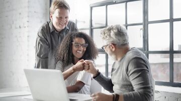 Building Employee Trust with First Class Payroll