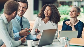 Building a sustainable payroll function operating model