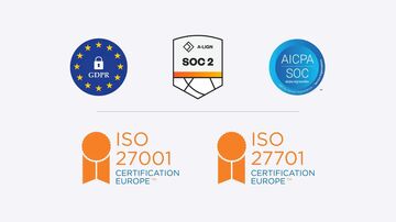 Payslip achieves important data security re certification