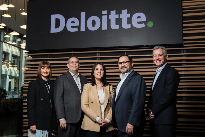 Payslip and Deloitte: An alliance for a new era of technology driven ...