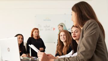 Driving Global Payroll From Workday