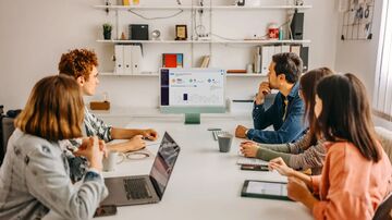 Cost Savings on the Payslip Platform 1