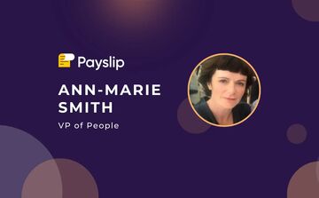 Payslip Team Focus Ann Marie Smith