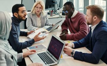 From Payroll Headaches to Payroll Bliss How AI is Changing the Game