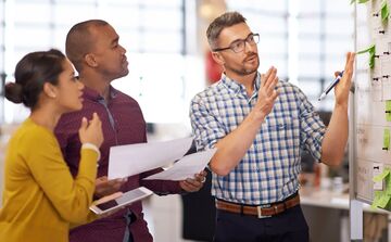 Global payroll objectives are becoming more strategic