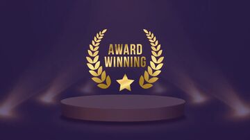 Payslip wins Workday Technology Award at EMEA Rising 2024