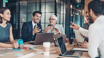 Changing the Narrative Positioning Payroll as Part of Strategic Decision Making