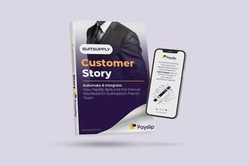 Customer Story Suitsupply Website Banner