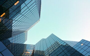 Business buildings1790 x 1110 px