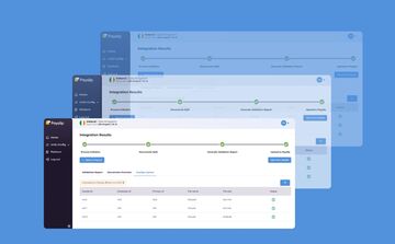 Automate the Last Mile of Global Payroll Introducing Payslips Zero Touch for Workday