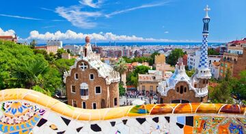 Spain Global Payroll Tax Information Guide Cover