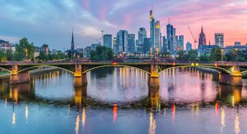 Germany Global Payroll Tax Information Guide 2025