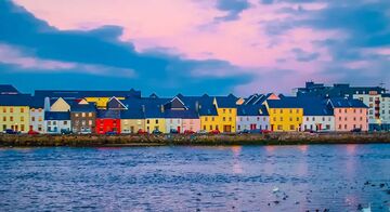 Ireland Global Payroll Tax Information Guide 2025