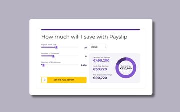 Payslip Business ROI Calculator