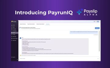 Payslip Unveils Payrun IQ to Deliver Faster Insights and 99 Less Manual Work