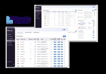 Payslip Connect Product Cover
