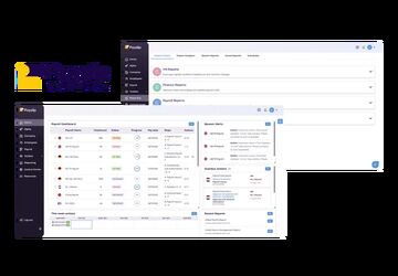 Payslip Control web banner image