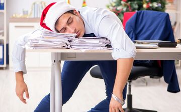 Holiday Payroll Challenges How AI Powered Payslip Alpha Can Help