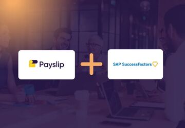 Payslip SAP Success Factors