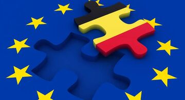 EU Pay Transparency Directive What It Means for Belgium