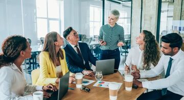 Half of Global Payroll Teams Still Operate in Silos