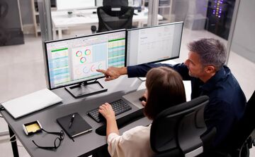 Real Time Payroll Analytics Less Than 10 Have It