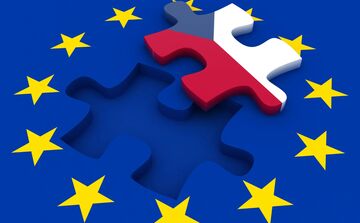 EU Pay Transparency Directive What It Means for Czech Republic