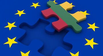 EU Pay Transparency Directive What It Means for Lithuania