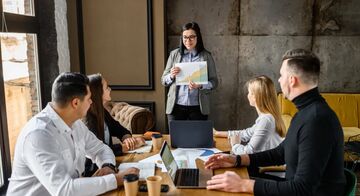 Why The Modern Payroll Leader is an Architect