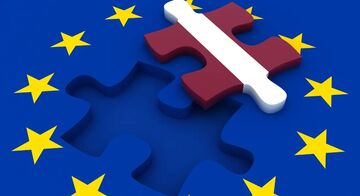 EU Pay Transparency Directive What It Means for Latvia