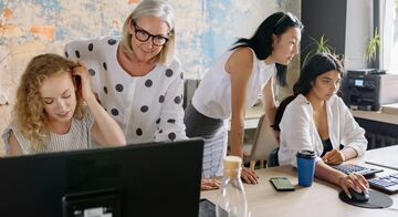 Running Payroll for a Borderless Workforce