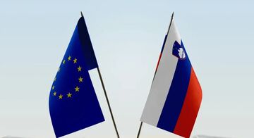 EU Pay Transparency Directive What It Means for Slovenia