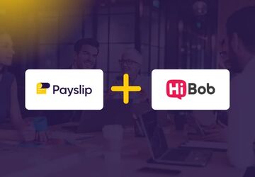 Payslip Hi Bob