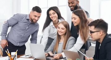 Global Payroll Operating Model Where to Start