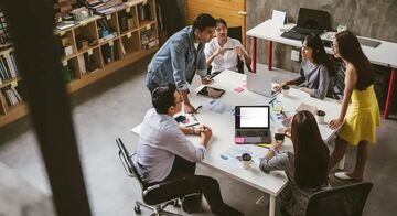 Strategic Payroll Leadership
