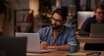 Global payroll is incredibly complex Thats an opportunity for company executives