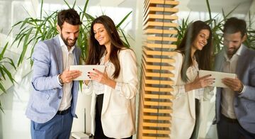 The value of a global first data model in payroll Payslip