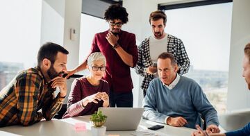 Enterprise companies need to run their payroll in the cloud