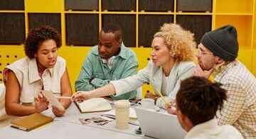 Make 2022 your year of global payroll standardization