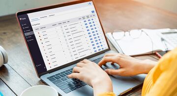 Fully automated pre payroll data 1