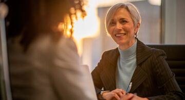 Why CF Os should position themselves as innovation leaders 2