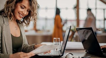 Four improvements that come from digitizing payroll