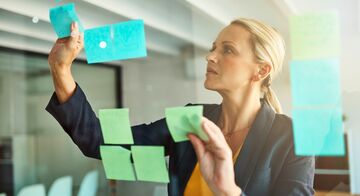 How better data helps CF Os guide their companies through a recession