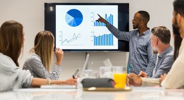 Evaluating your HR tech stack