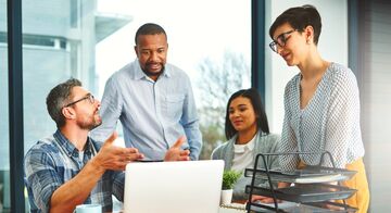 The day of the Single Vendor Myth is over