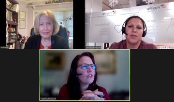 The Payslip platform 2022 Review 2023 Preview