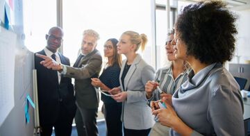 How to measure payroll transformation success