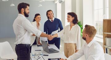 HR Benefits are one route to securing top talent