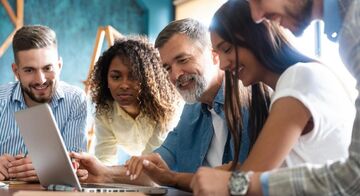 The modern workforce demands payroll innovation