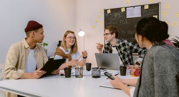 Critical elements to digital transformation success